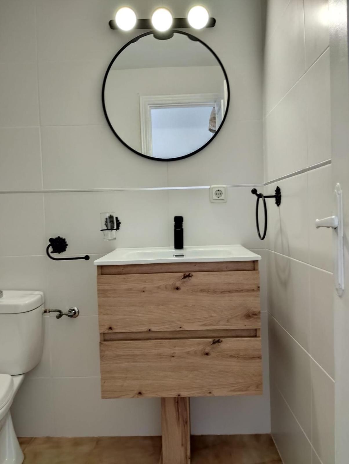 Appartement Indalo En Primera Linea De Playa