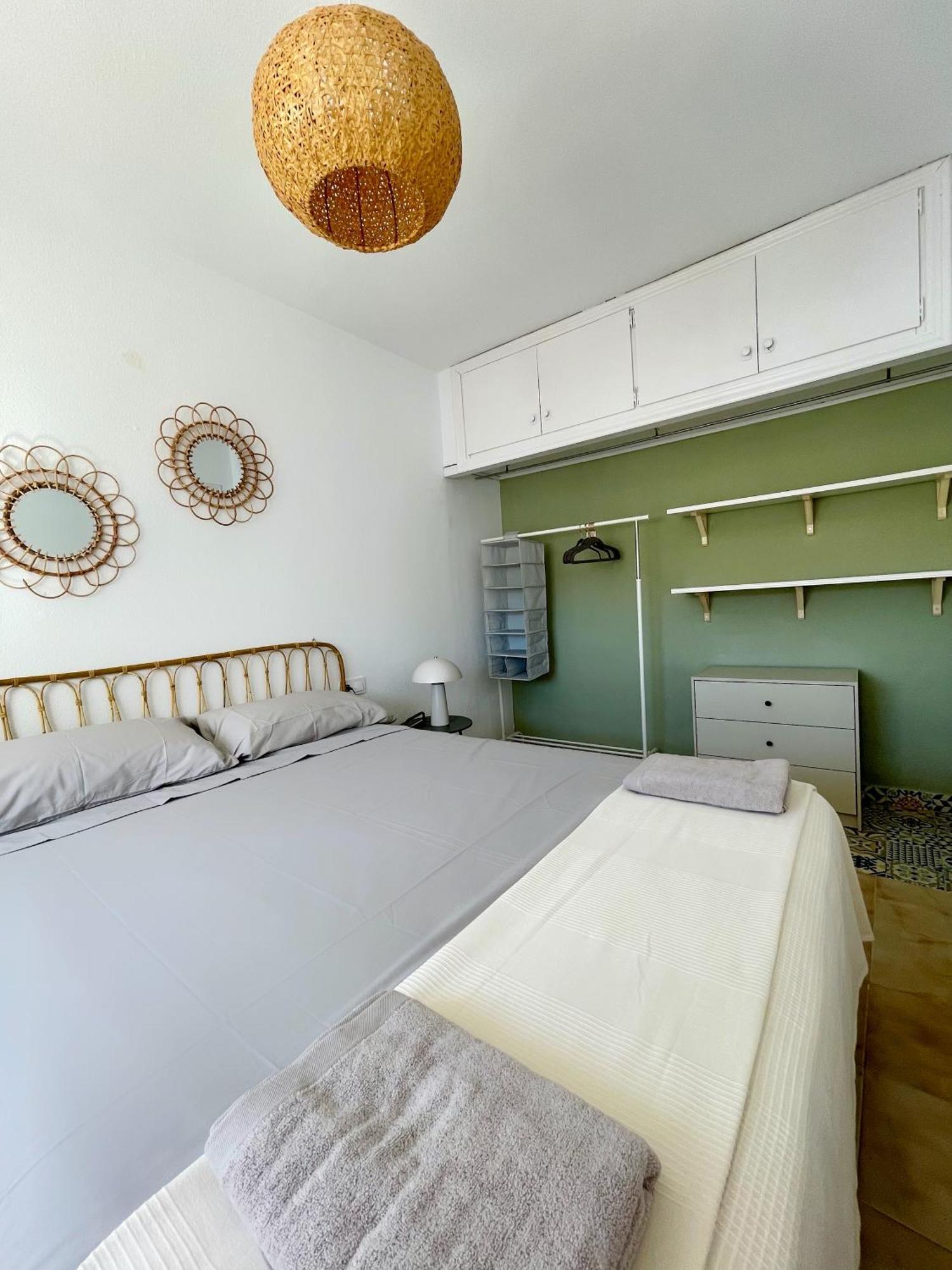 Indalo En Primera Linea De Playa Appartement Las Negras