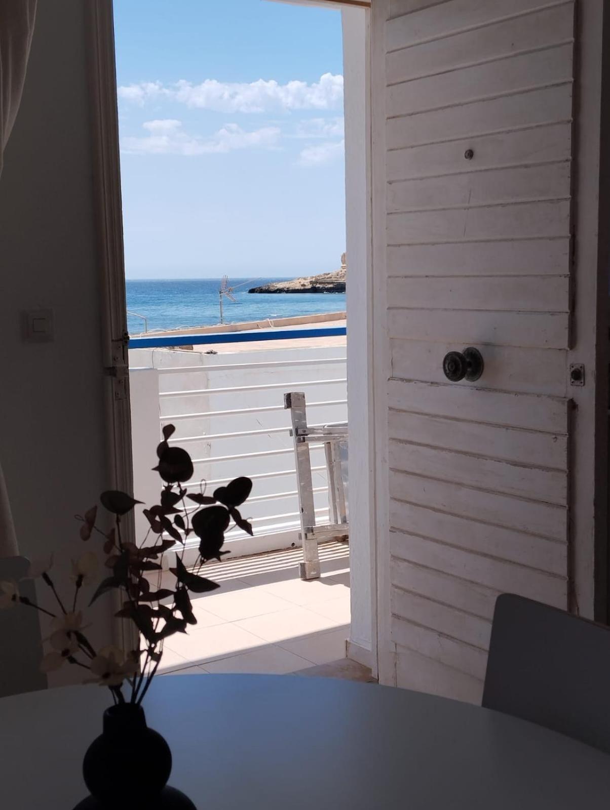 Apartment Indalo En Primera Linea De Playa Las Negras